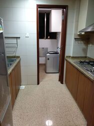 Rafflesia Condominium (D20), Condominium #551242421